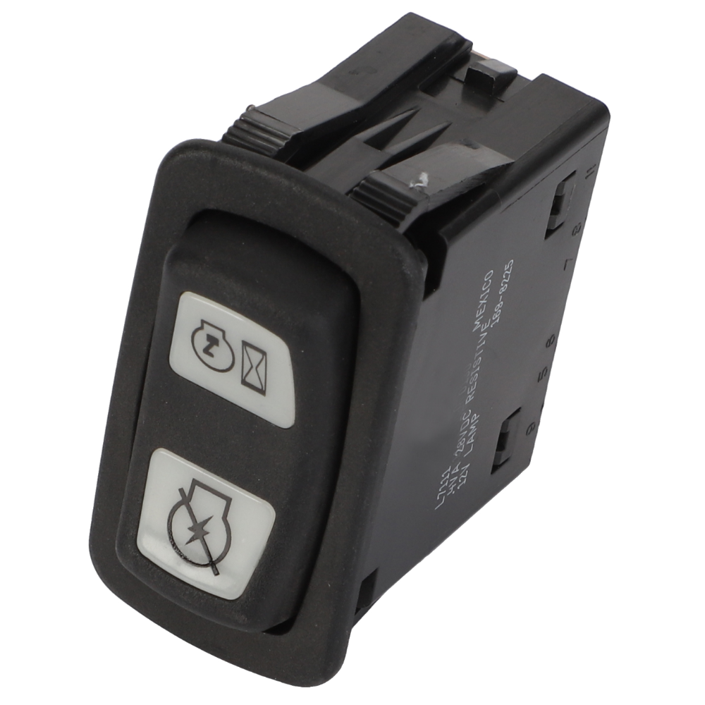 Кулисный переключатель