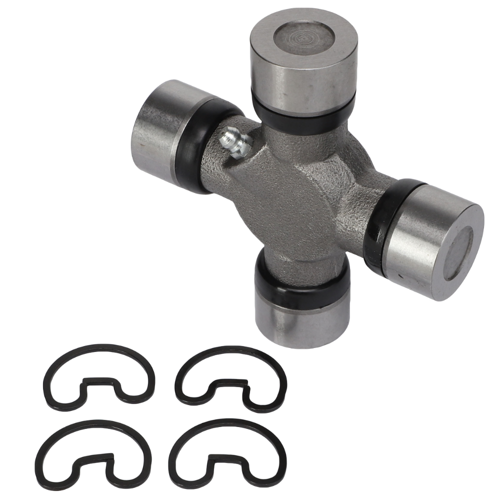 УНИВЕРСАЛЬНЫЙ ШАРНИР