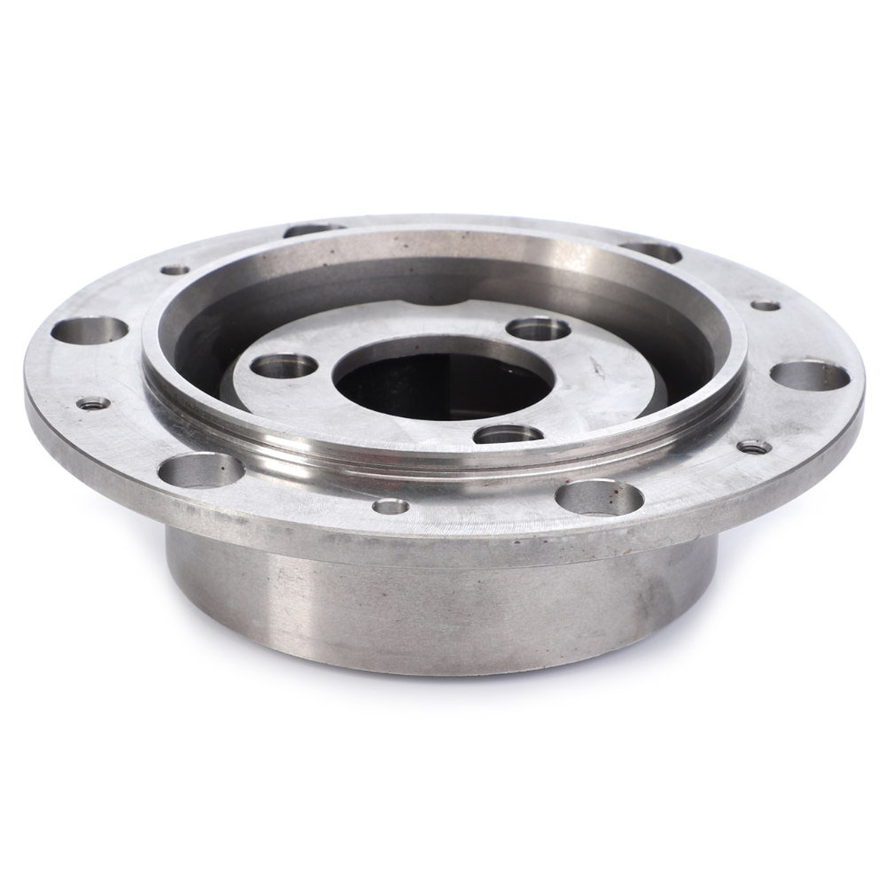 Ярмо планетарного редуктора