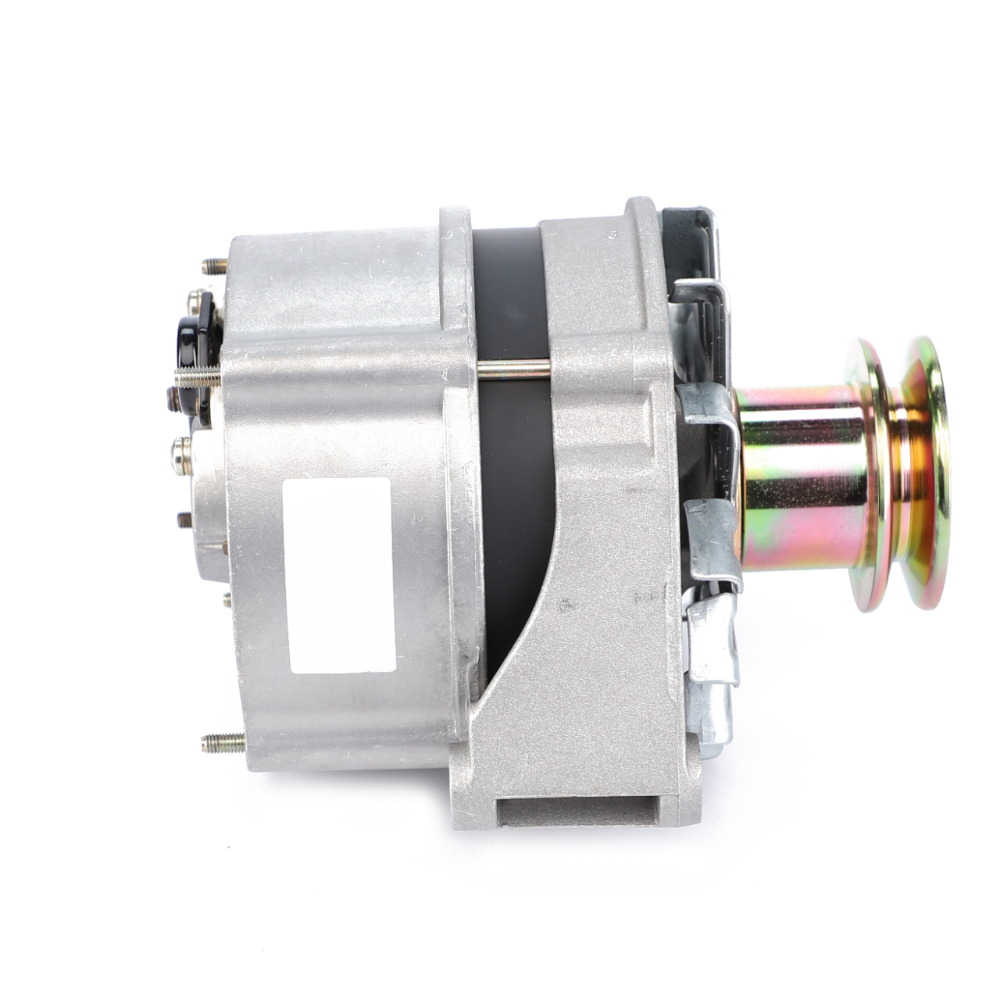 АЛЬТЕРНАТОР