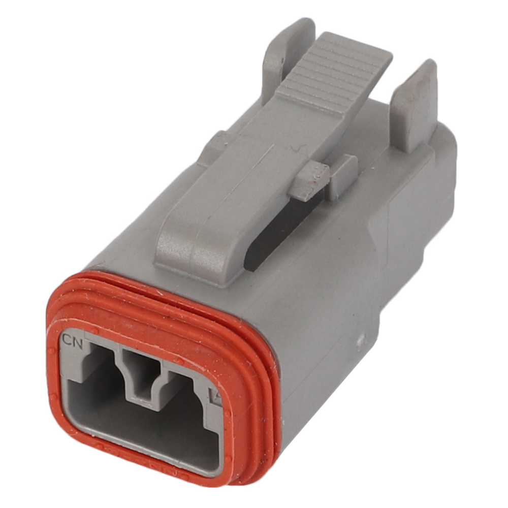 ЭЛЕКТРИЧЕСКИЙ РАЗЪЁМ