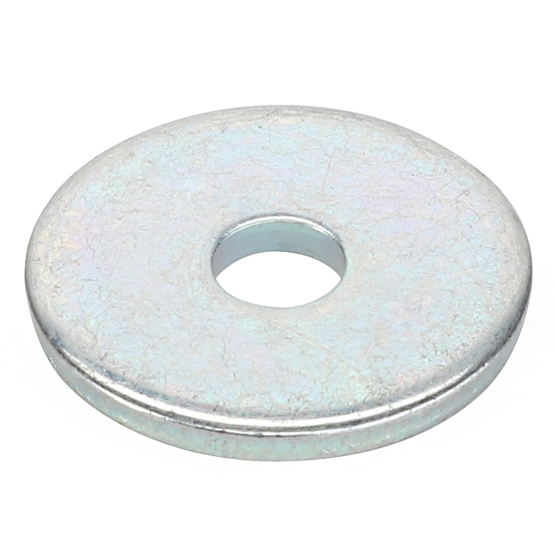 ПЛОСКАЯ ШАЙБА