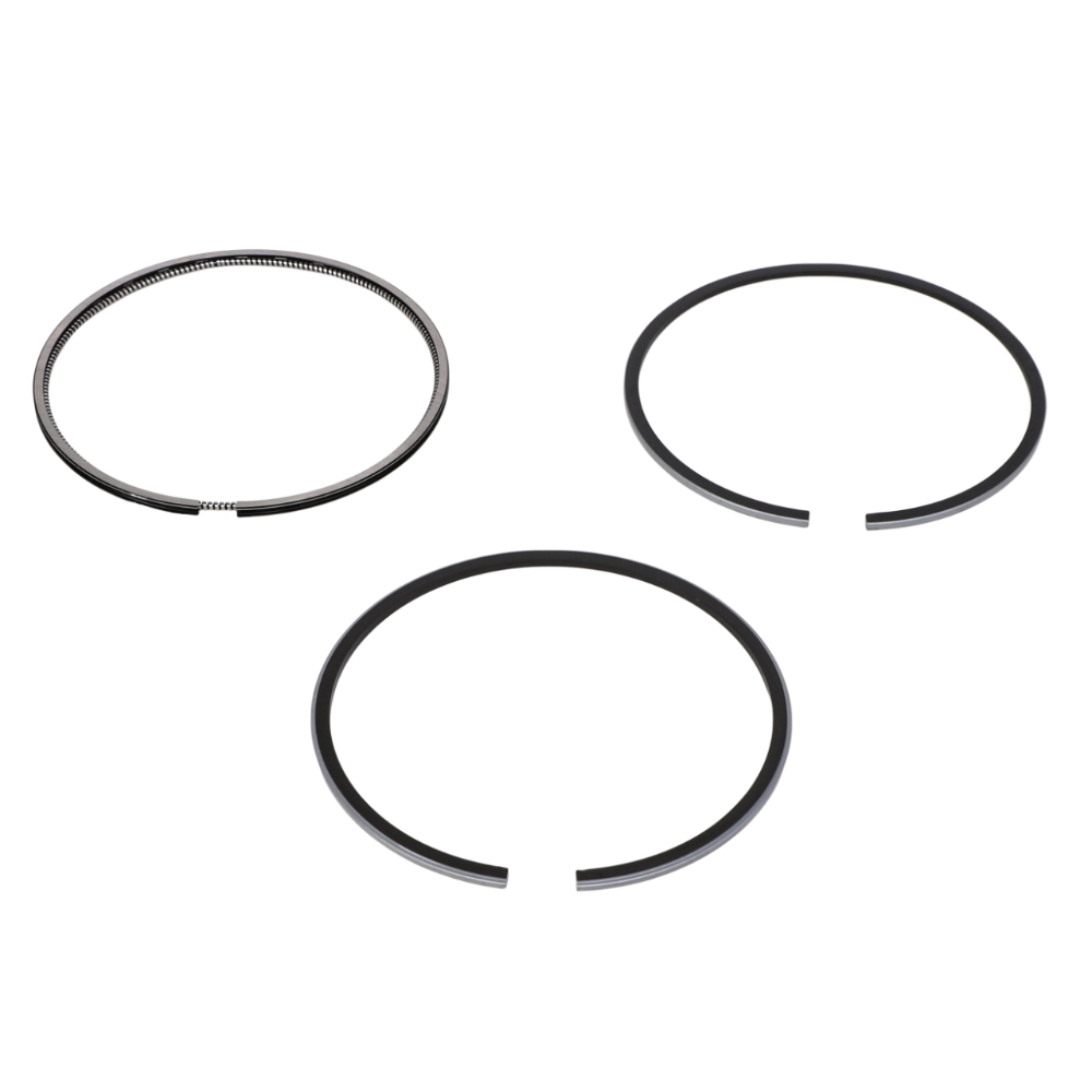 Стандартное поршневое кольцо