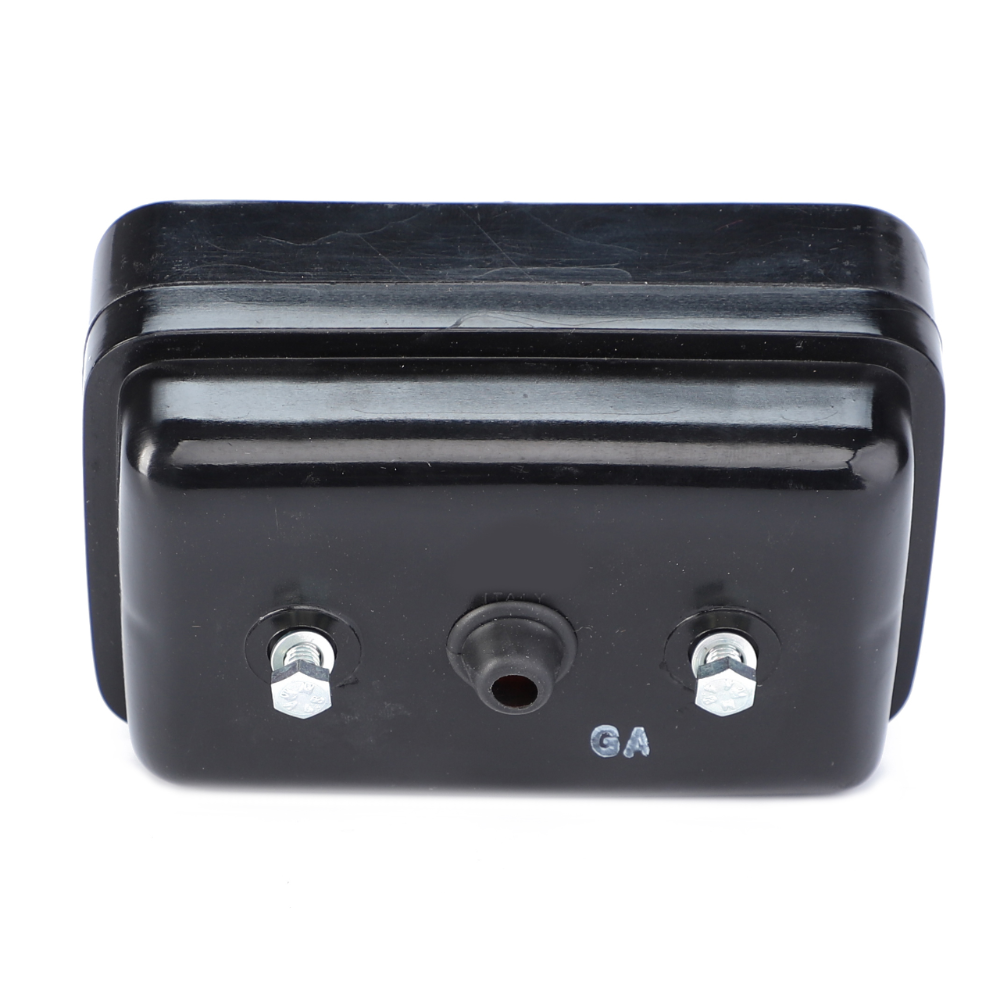 ЗАДНИЙ ФОНАРЬ