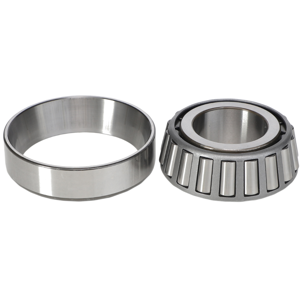 КОНИЧЕСКИЙ РОЛИКОВЫЙ ПОДШИПНИК