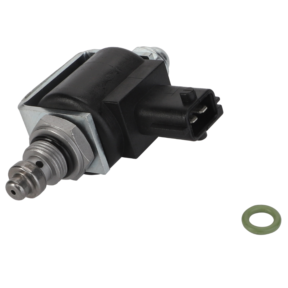 ЭЛЕКТРОМАГНИТНЫЙ КЛАПАН