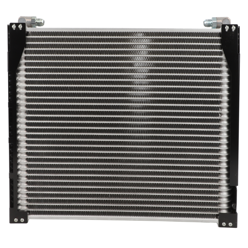 МАСЛЯНЫЙ РАДИАТОР