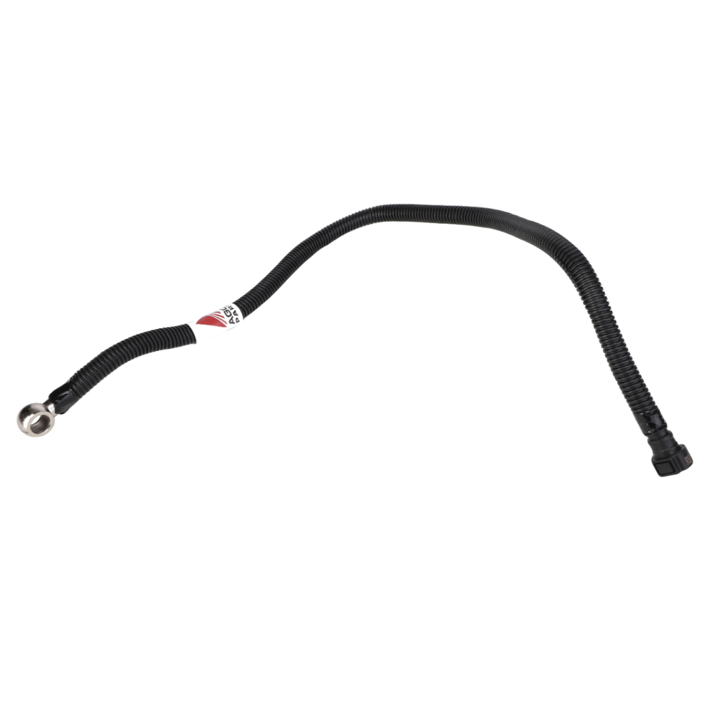 Топливопровод