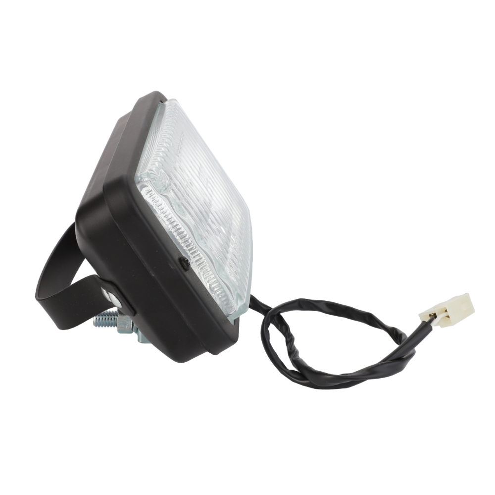 РАБОЧИЙ СВЕТ