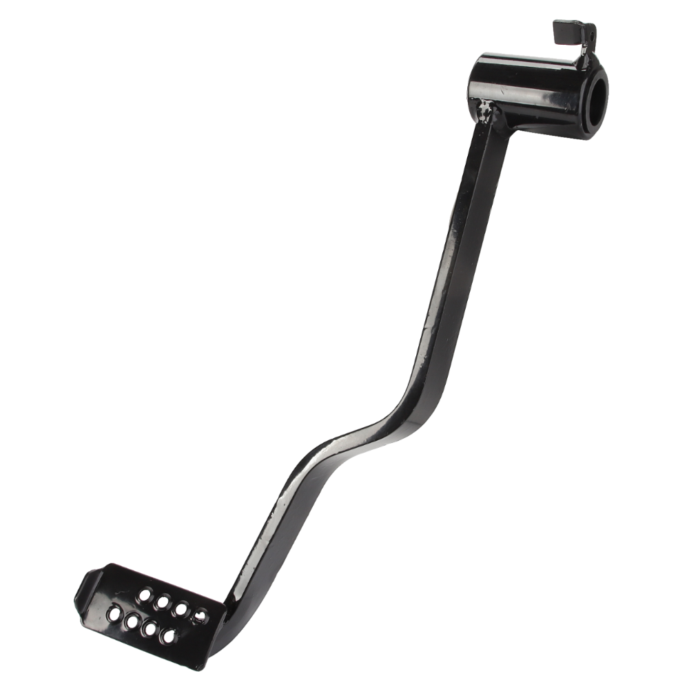 ПЕДАЛЬ СЦЕПЛЕНИЯ