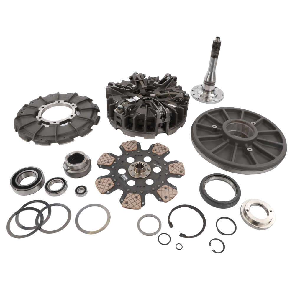 КОМПЛЕКТ МОДИФИКАЦИЙ