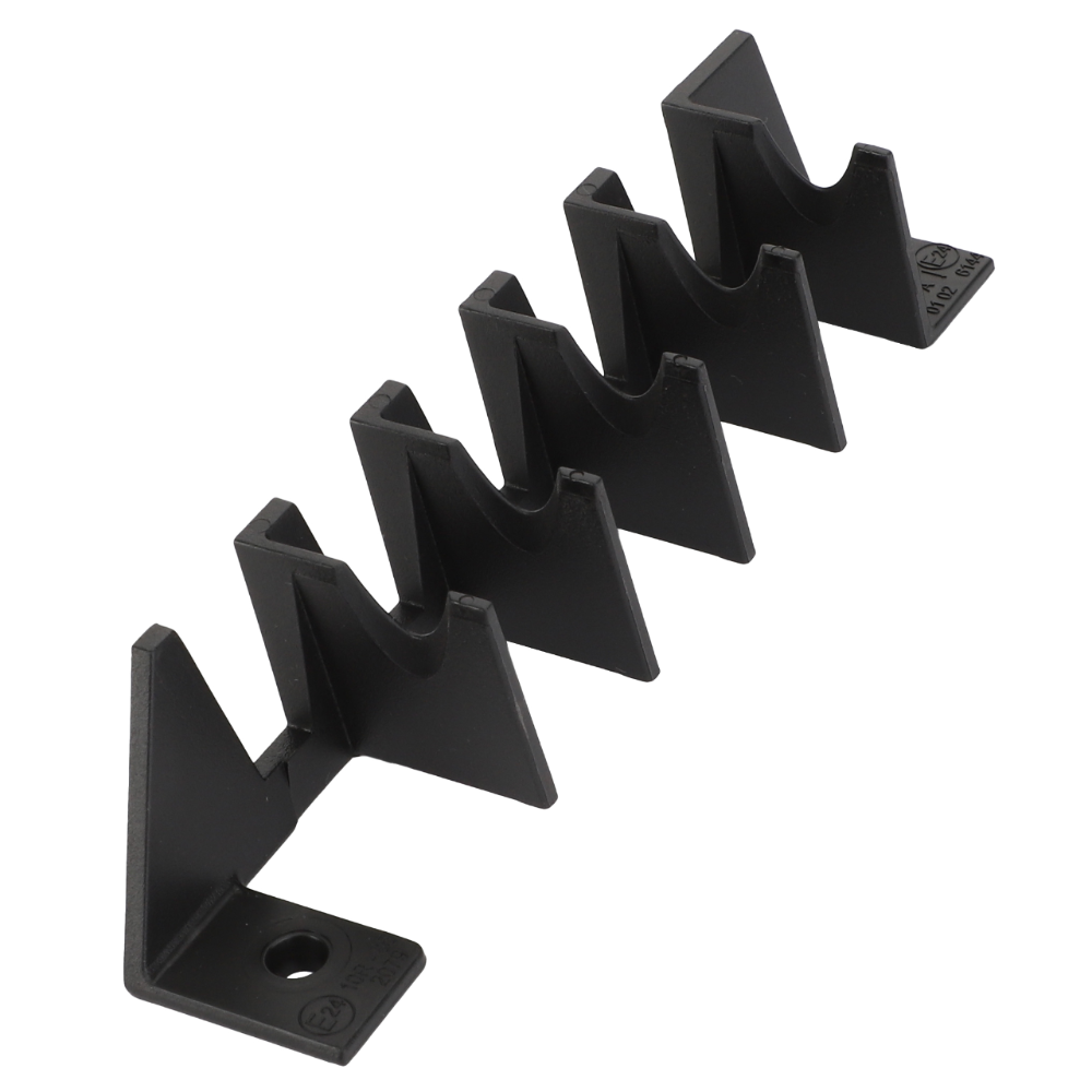 Перфорированный диск