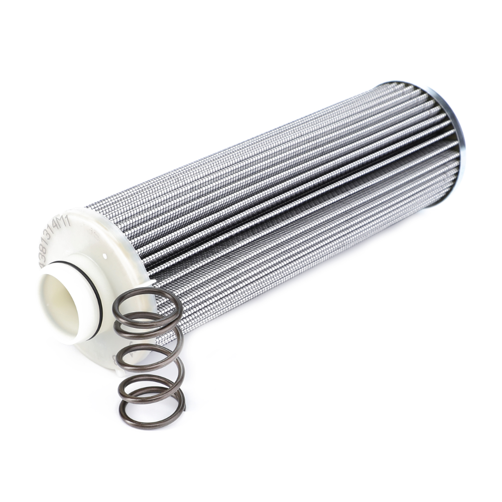 ФИЛЬТРУЮЩИЙ ЭЛЕМЕНТ