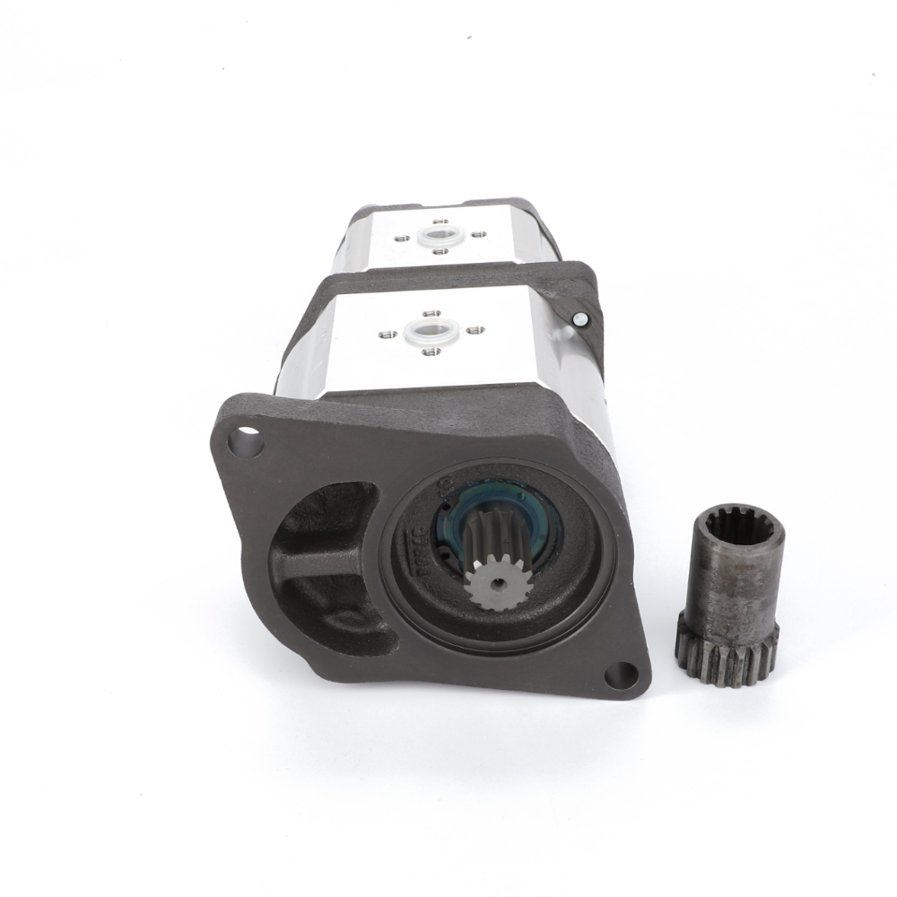 ГИДРАВЛИЧЕСКИЙ НАСОС