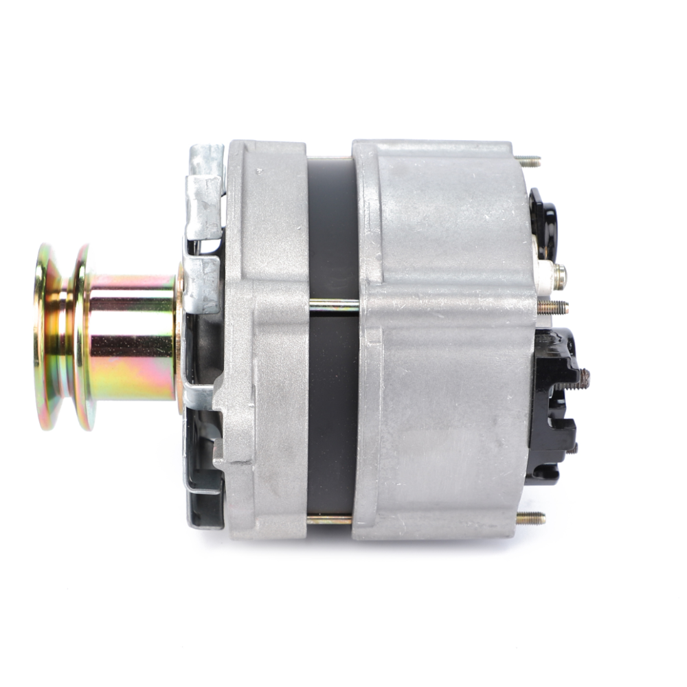 АЛЬТЕРНАТОР