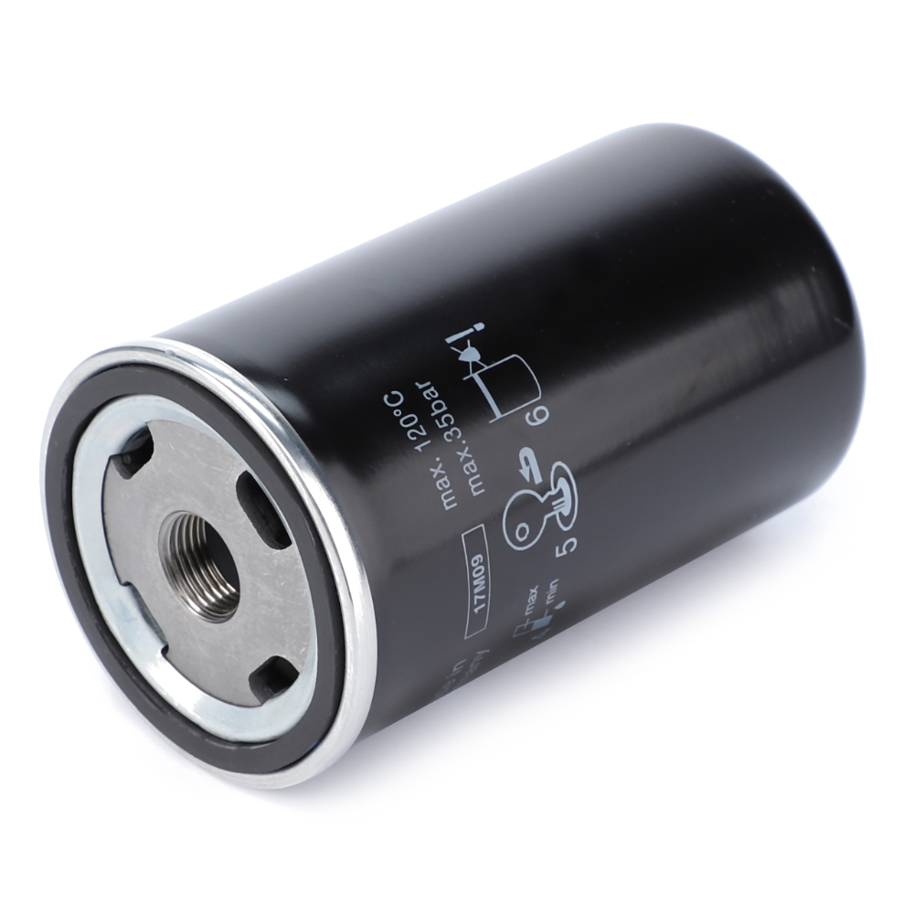 МАСЛЯНЫЙ ФИЛЬТР