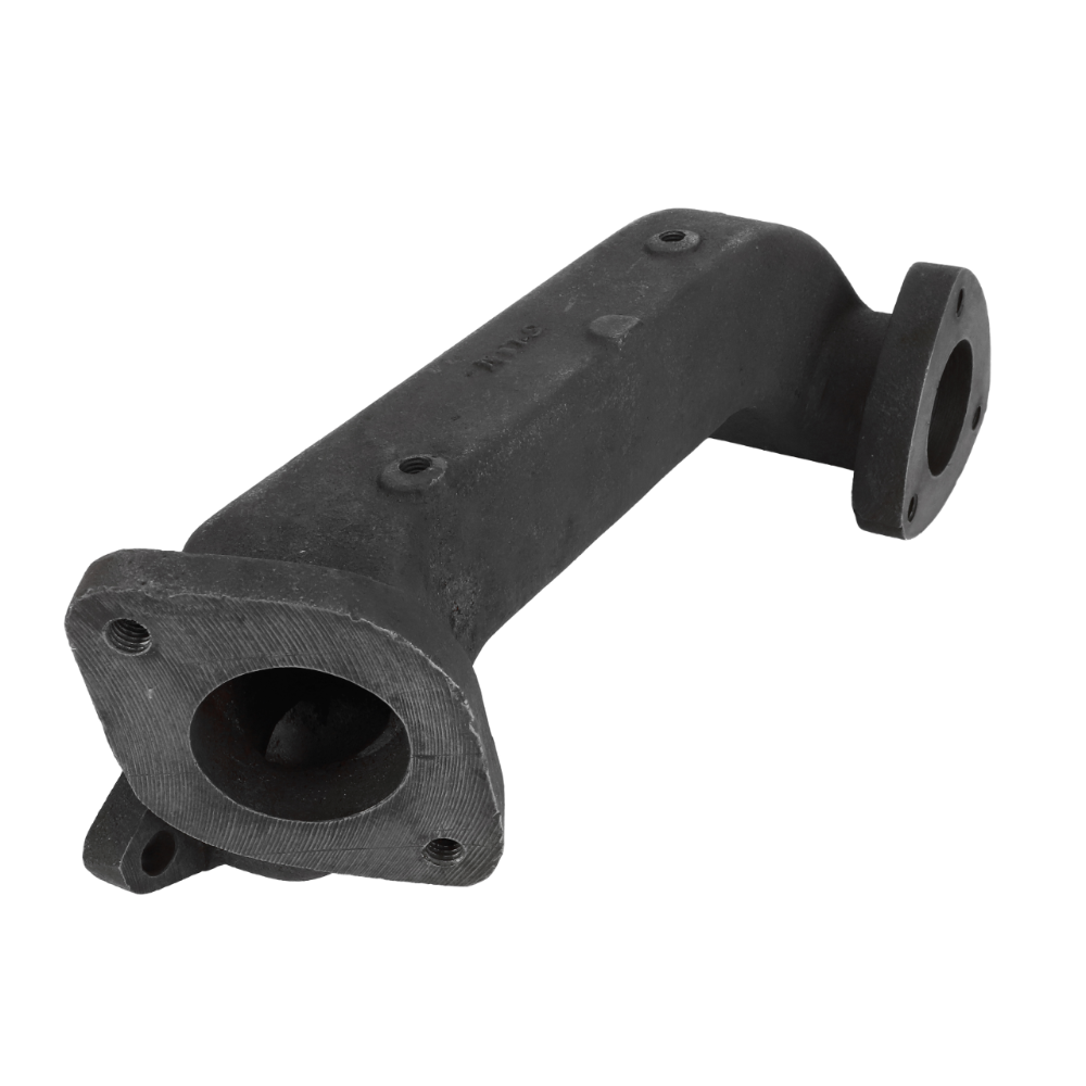 Выпускной коллектор