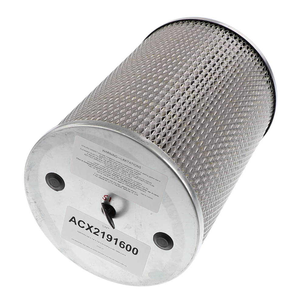 ВОЗДУШНЫЙ ФИЛЬТР