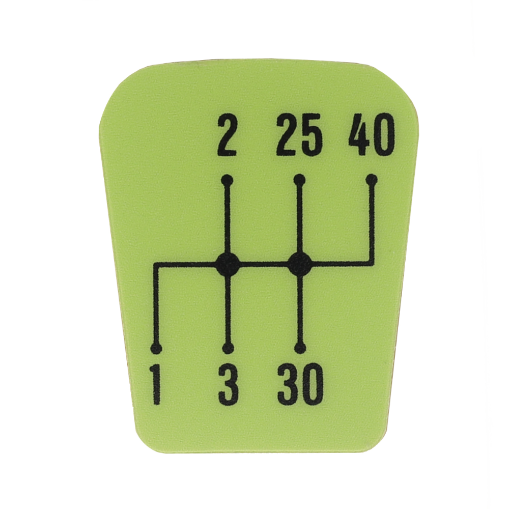 ШАБЛОН ИЗМЕНЕНИЯ