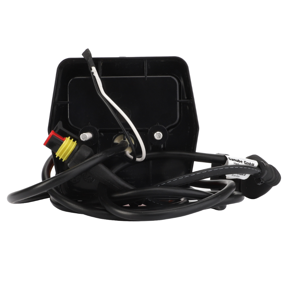 ЗАДНИЙ ФОНАРЬ