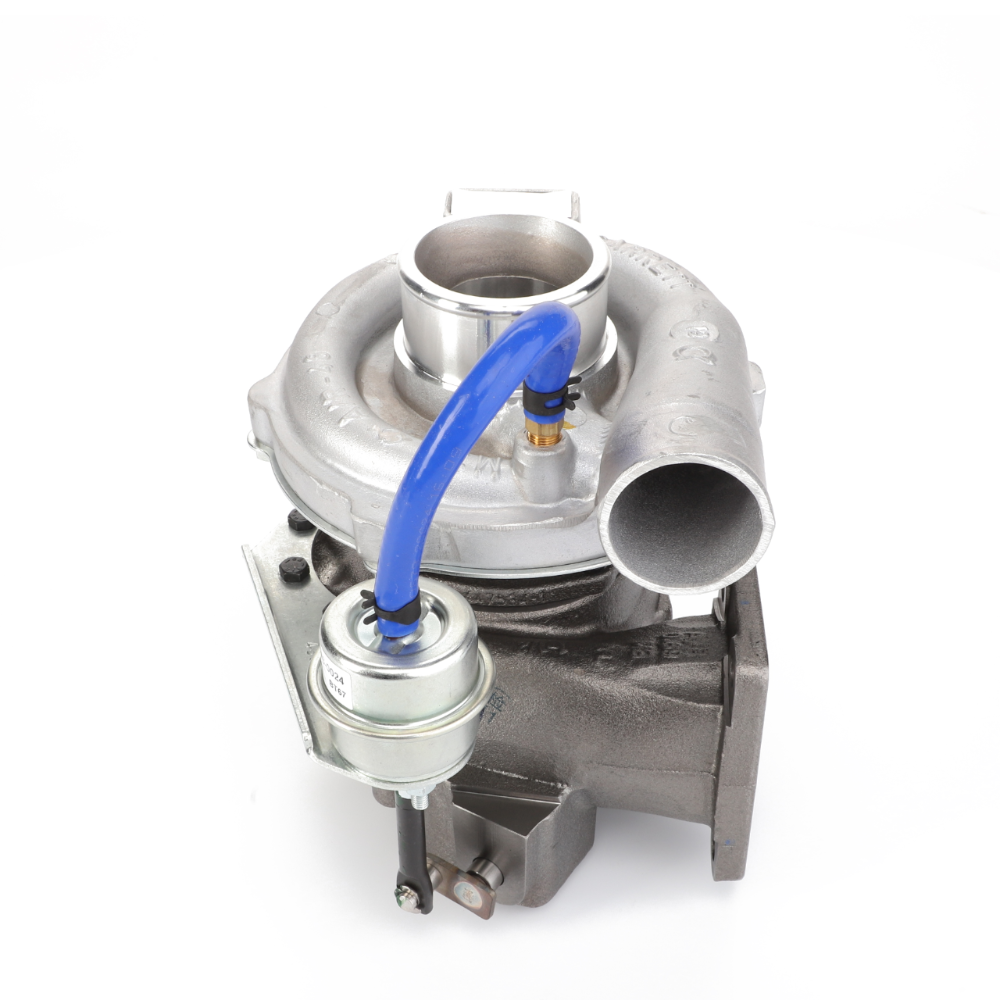 Турбокомпрессор