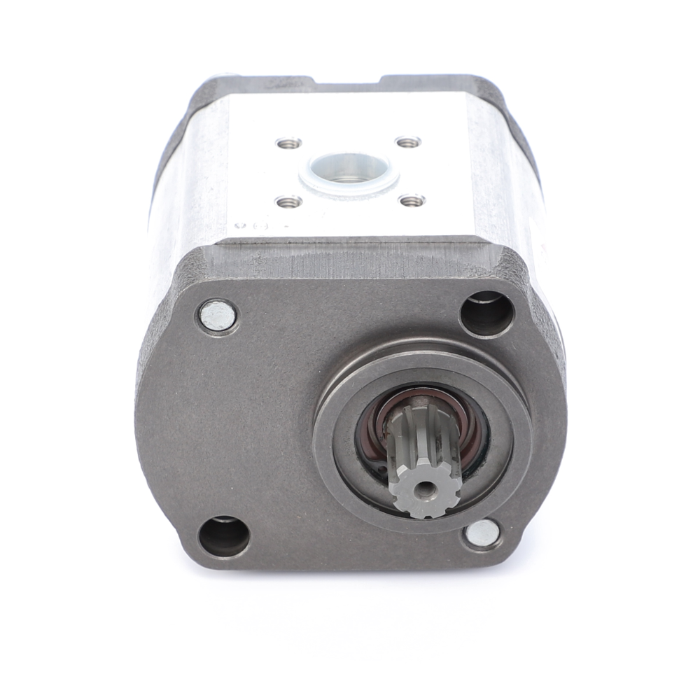 ГИДРАВЛИЧЕСКИЙ НАСОС