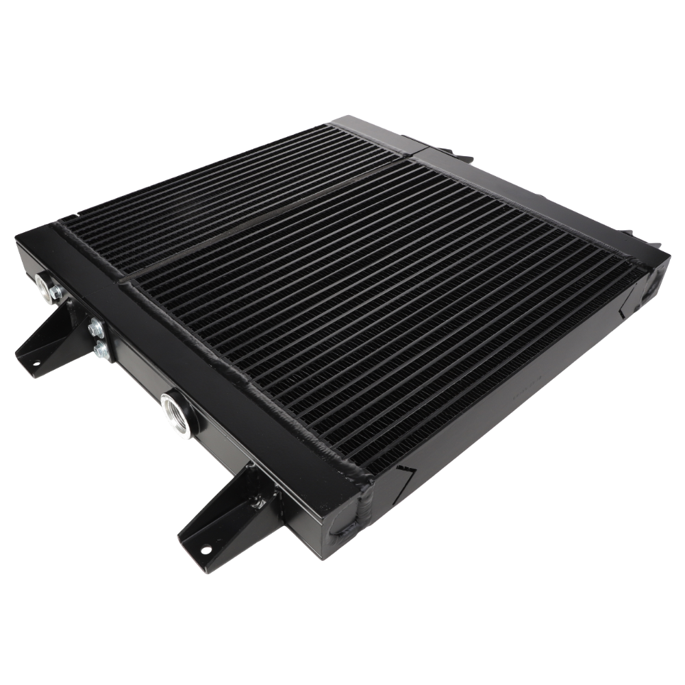 ГИДРАВЛИЧЕСКИЙ МАСЛЯНЫЙ РАДИАТОР