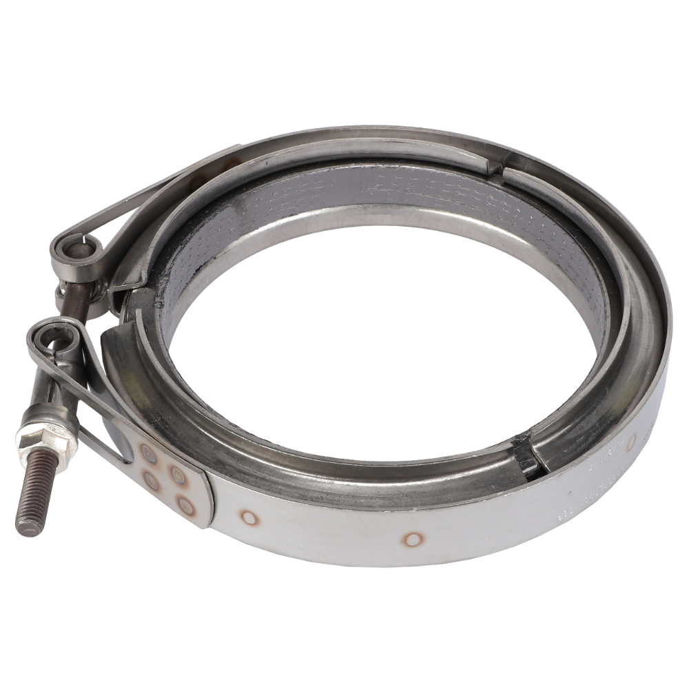 ПРОФИЛЬ ЗАЖИМ