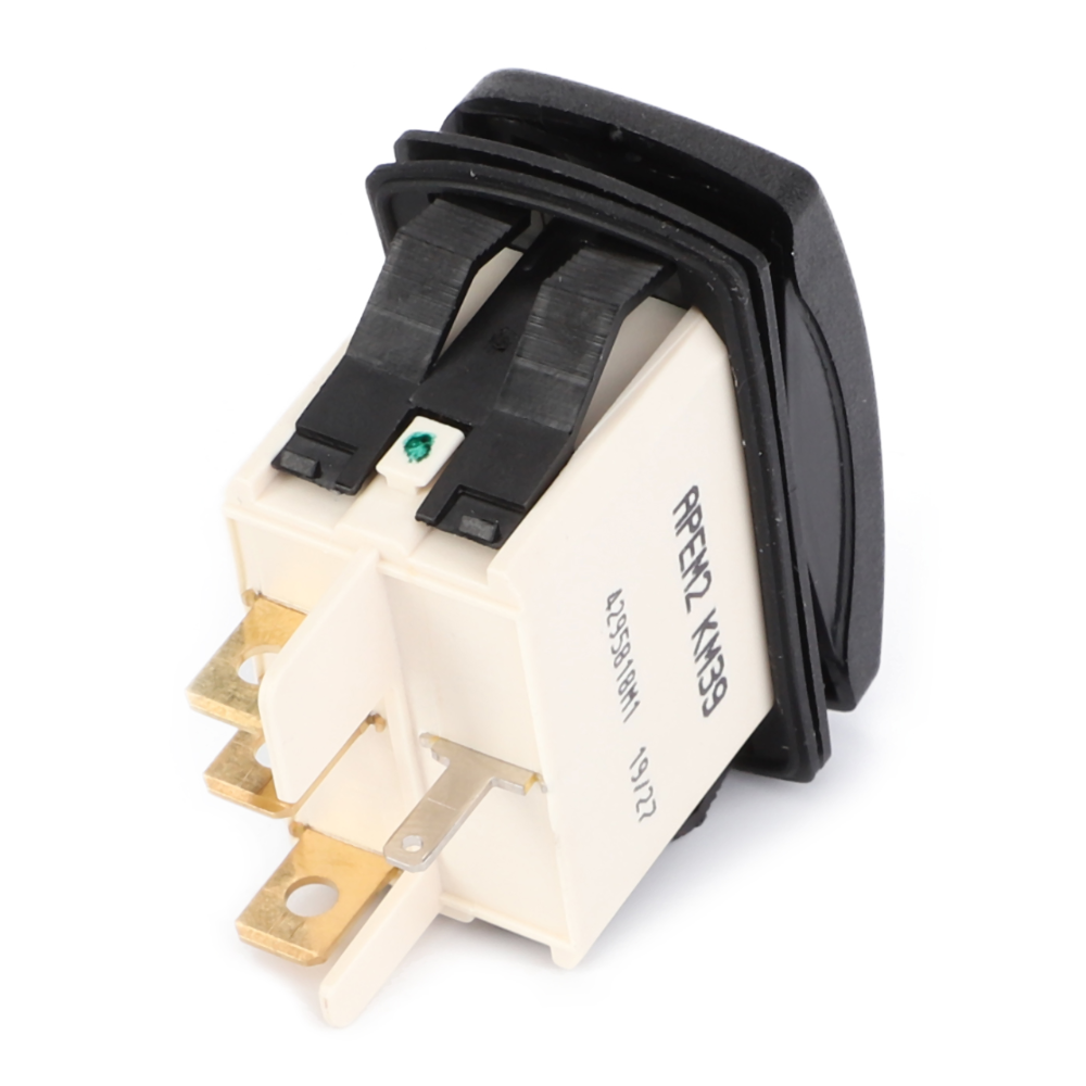 ПЕРЕКЛЮЧАТЕЛЬ, ПРОМЕЖУТОЧНЫЙ