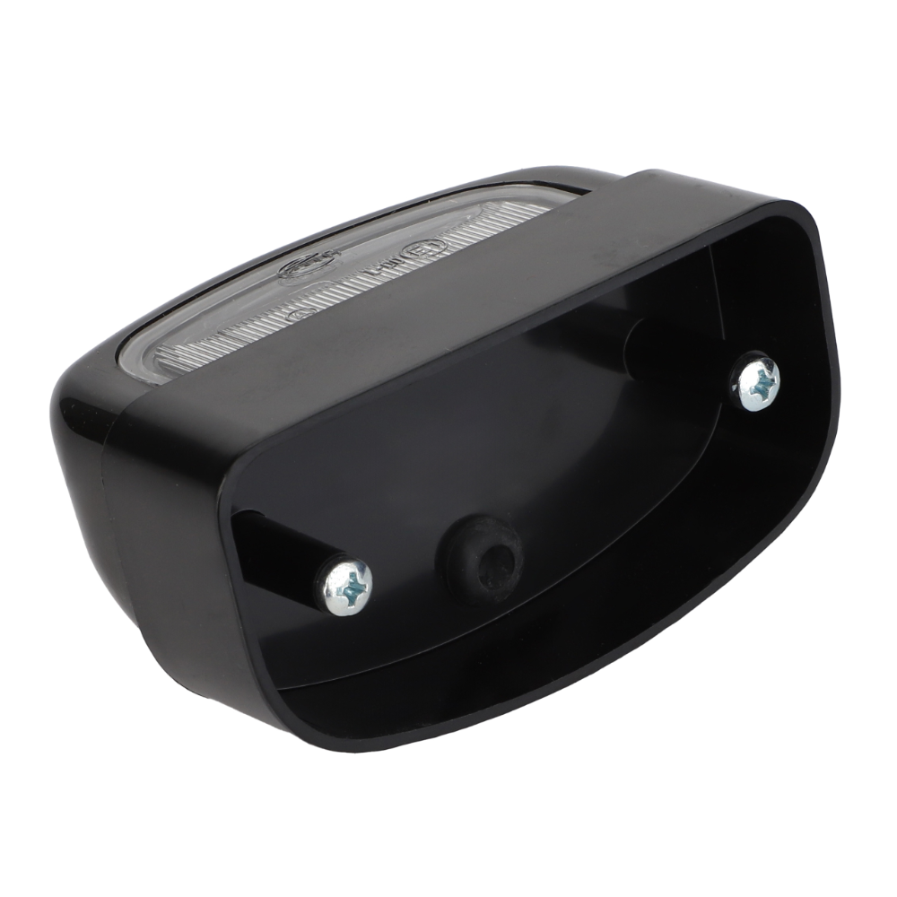 Подсветка номерного знака