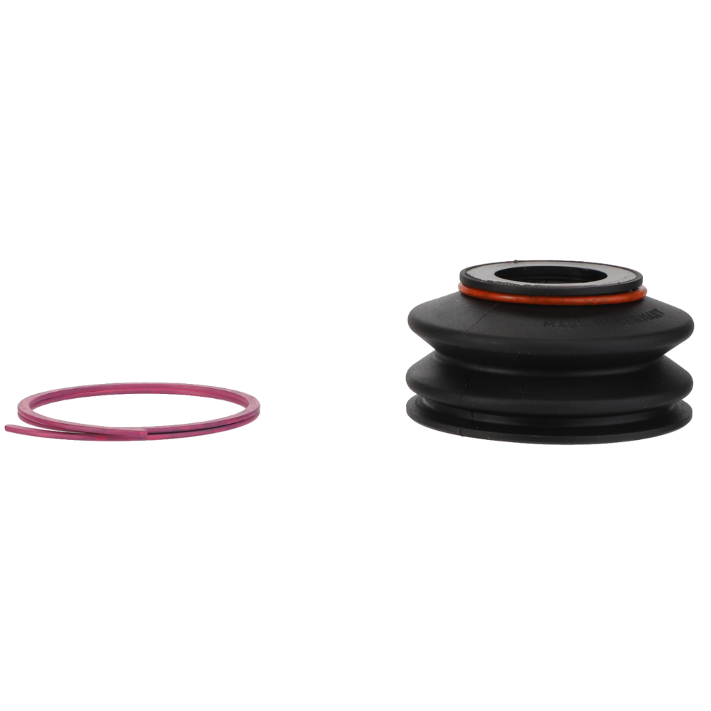 Уплотнительная крышка