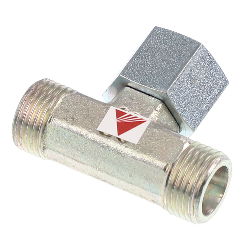 Резьбовое соединение T