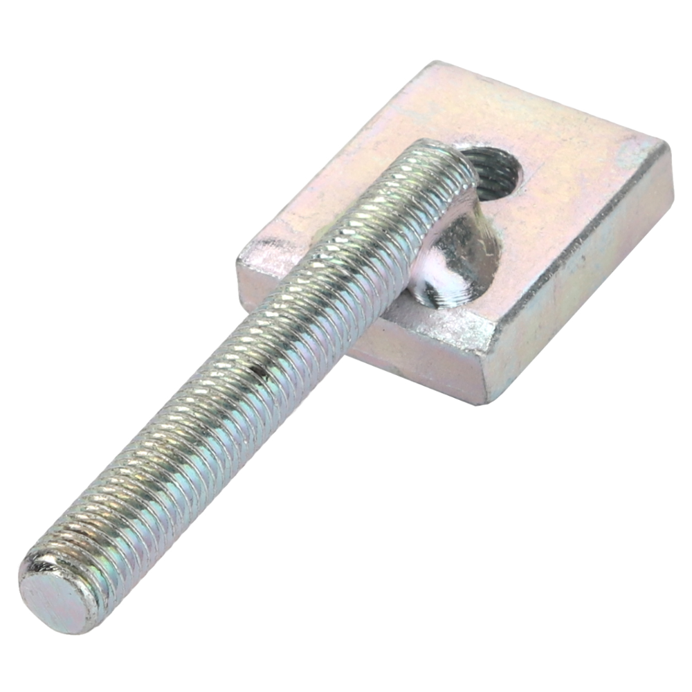 ПОПЕРЕЧНАЯ РУЛЕВАЯ РЕЙКА