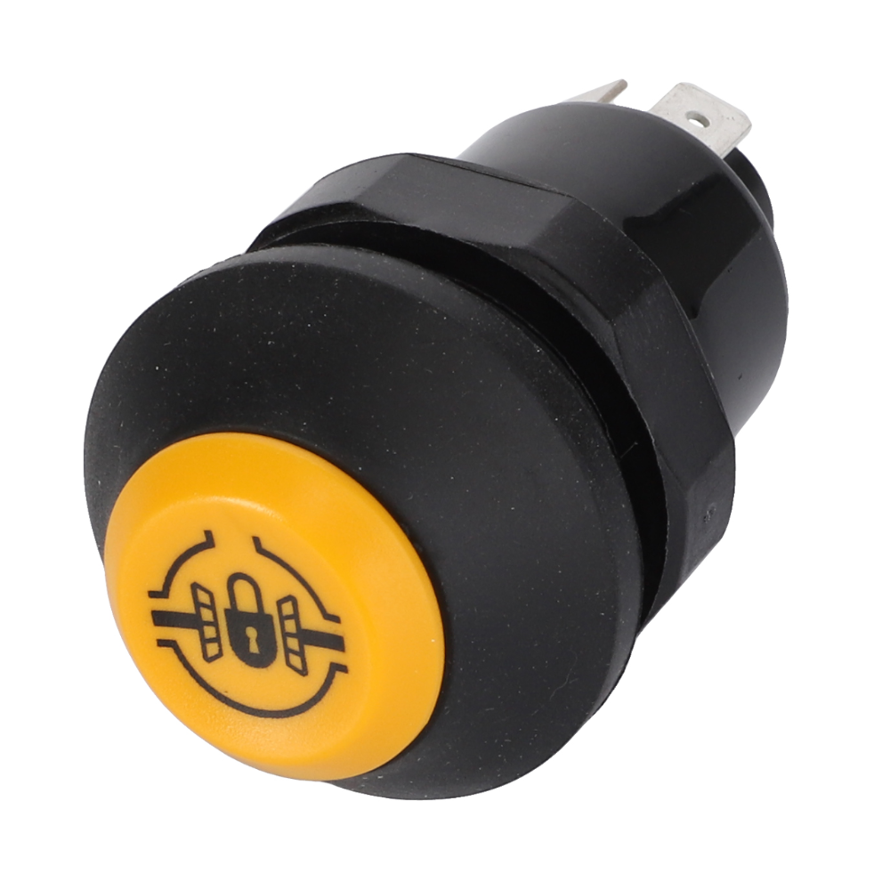 ПЕРЕКЛЮЧАТЕЛЬ, МЕХАНИЧЕСКИЙ ЗАМОК Дифференциальный