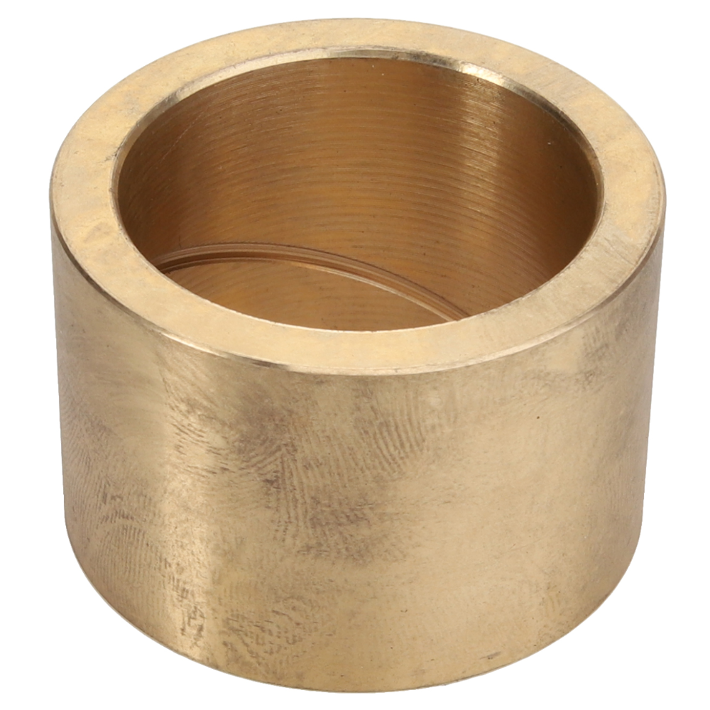 Бронзовая втулка