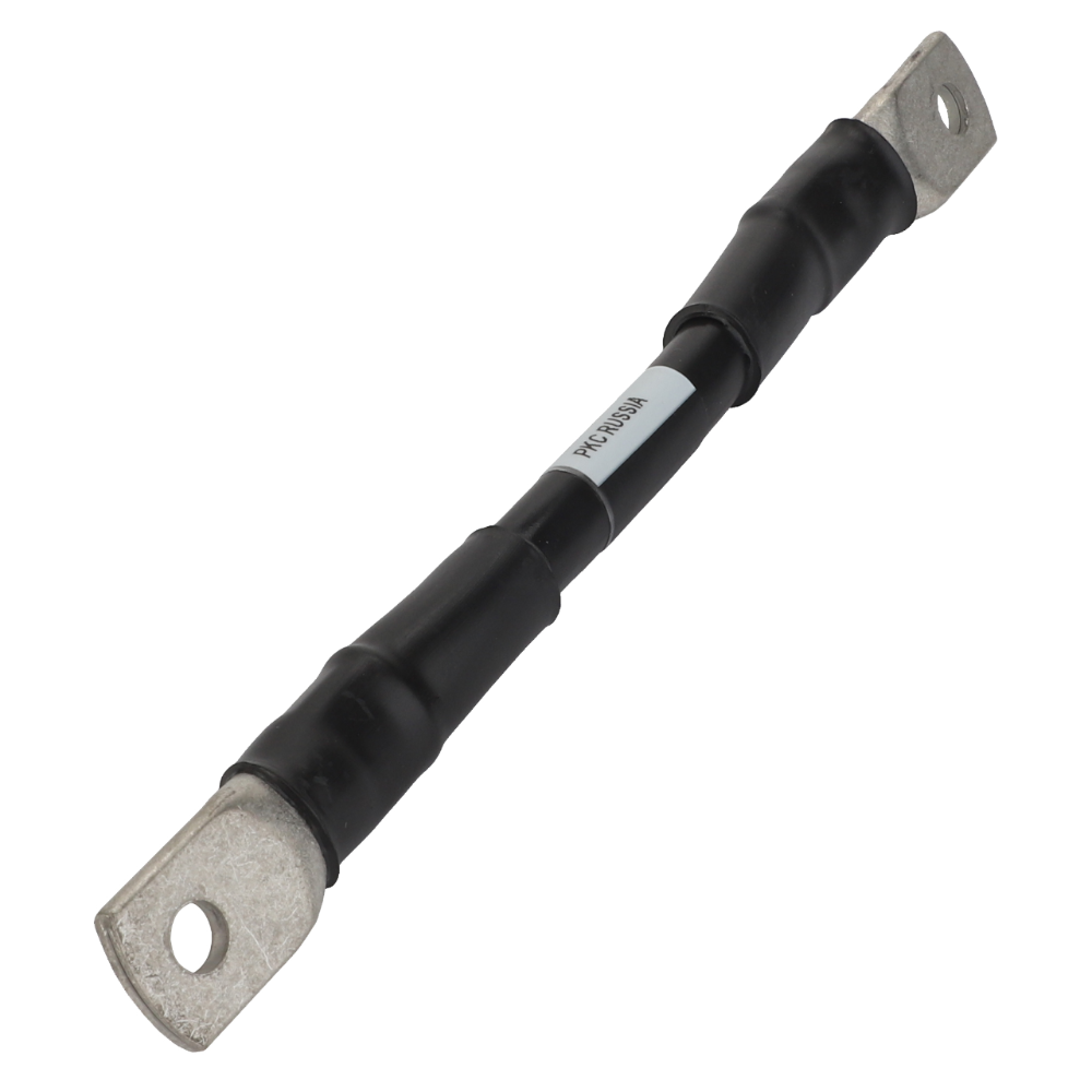 ОТРИЦАТЕЛЬНЫЙ ПРОВОД