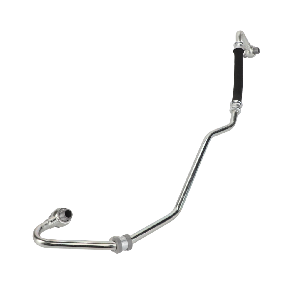 ТОПЛИВОПРОВОД