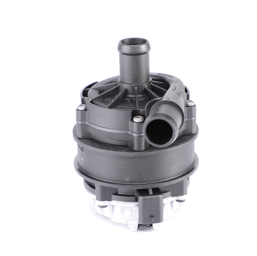 Насос охлаждающей жидкости