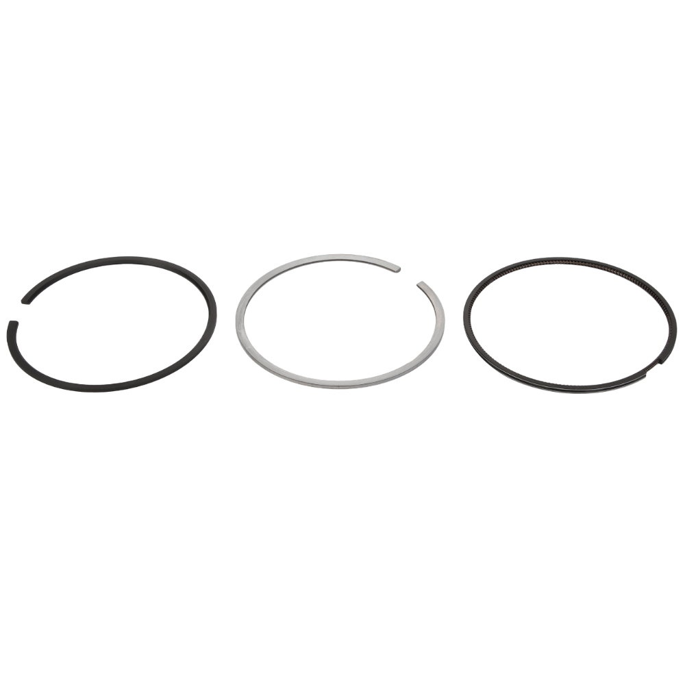 КОМПЛЕКТ ПОРШНЕВЫХ КОЛЕЦ