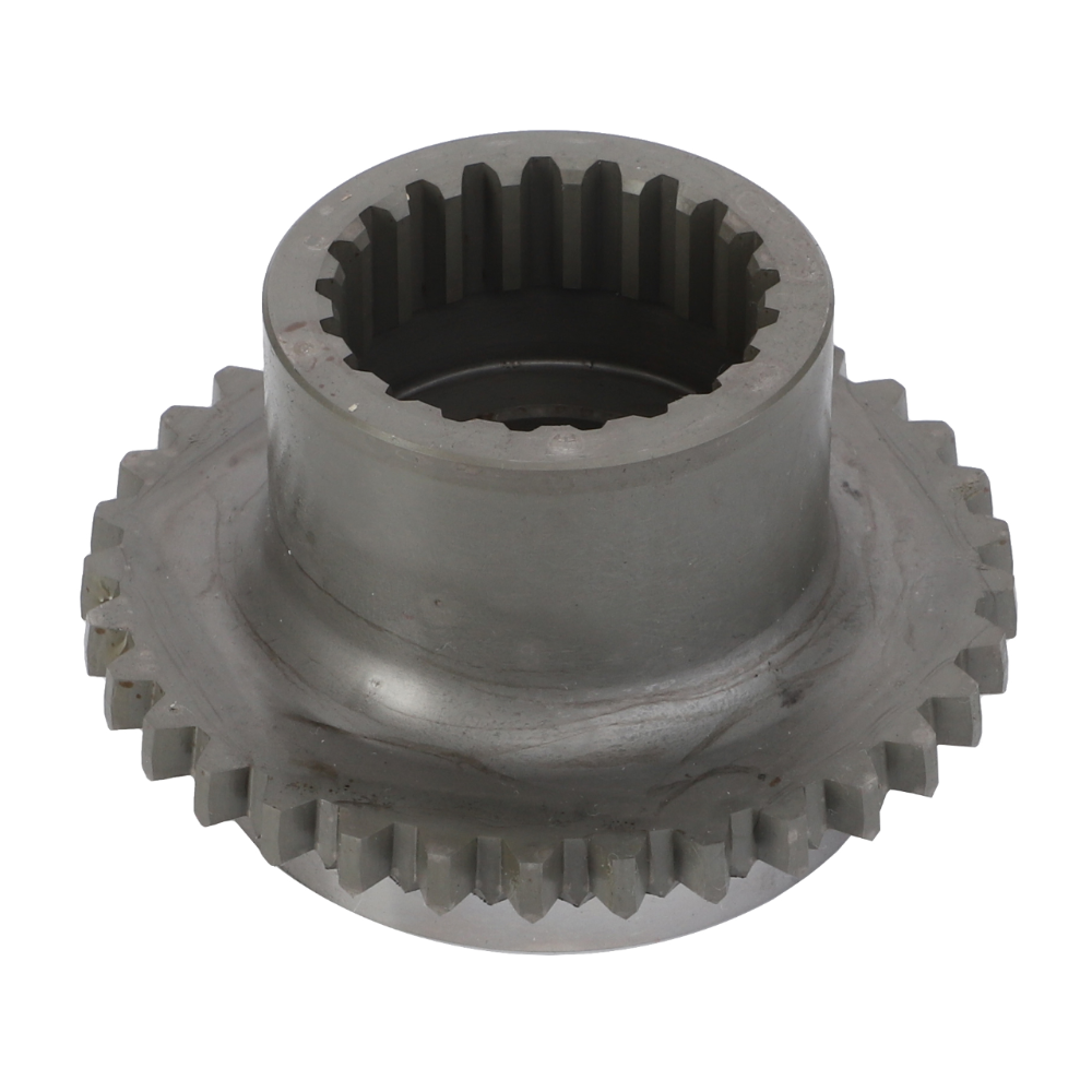 КОРПУС СЦЕПЛЕНИЯ