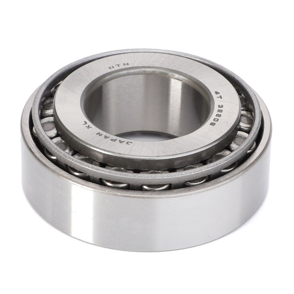 КОНИЧЕСКИЙ РОЛИКОВЫЙ ПОДШИПНИК