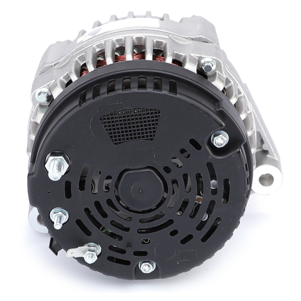 АЛЬТЕРНАТОР