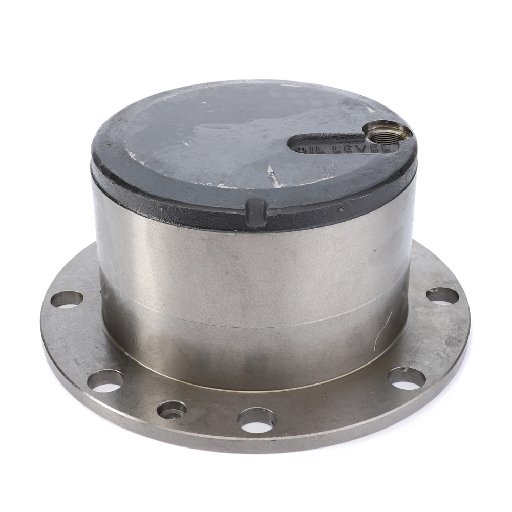 Ярмо планетарного редуктора