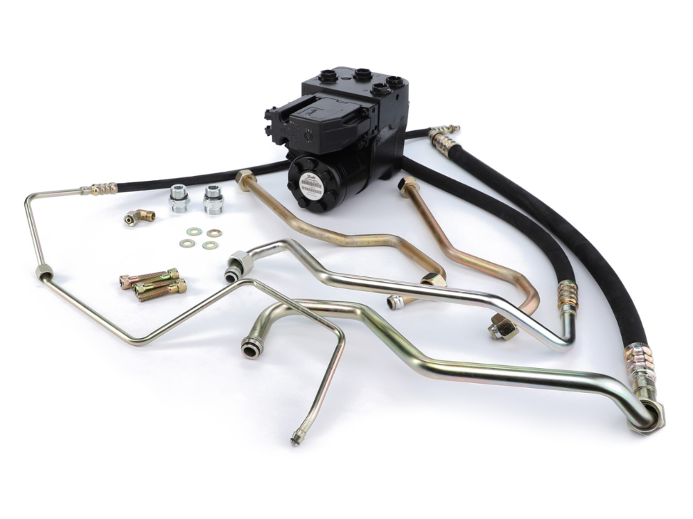 БЛОК УПРАВЛЕНИЯ