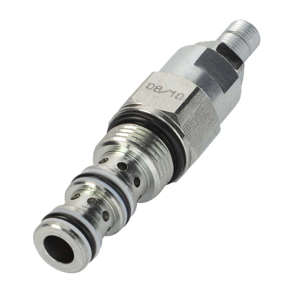 ЭЛЕКТРОМАГНИТНЫЙ КЛАПАН