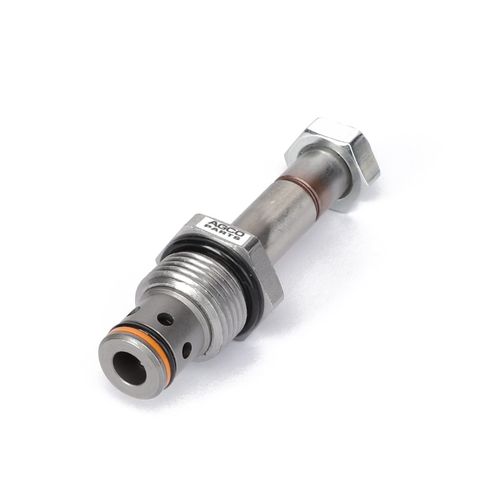 ЭЛЕКТРОМАГНИТНЫЙ КЛАПАН