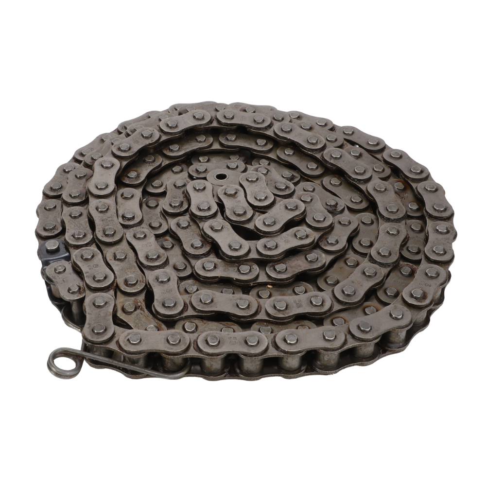 Роликовая цепь