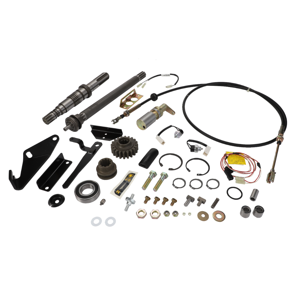 ПЕРЕДНИЙ ВОМ