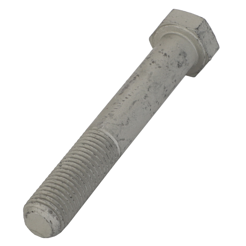 ЛЕВЫЙ ВИНТ С ШЕСТИГРАННОЙ ГОЛОВКОЙ