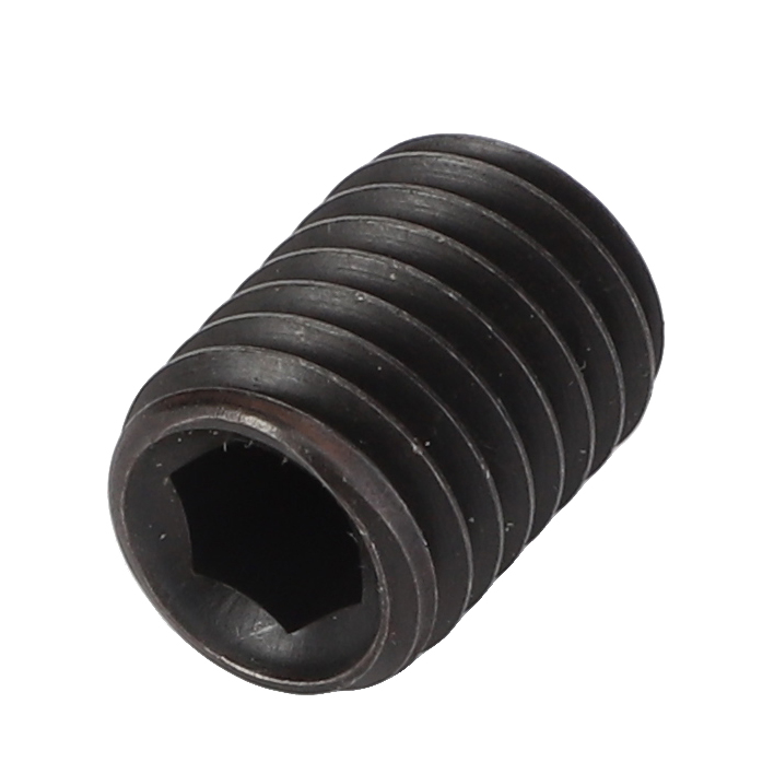 Шестигранный установочный винт